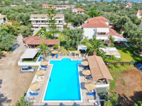 Alexaria Holidays Apartments